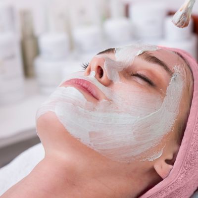 Facials and Peels