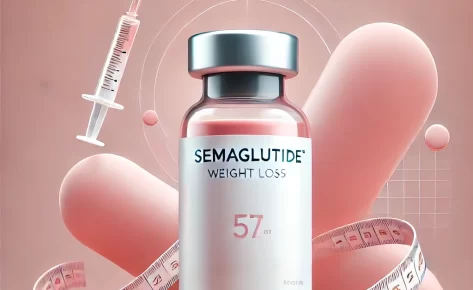 Semaglutide