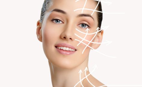 Diamond Microneedling