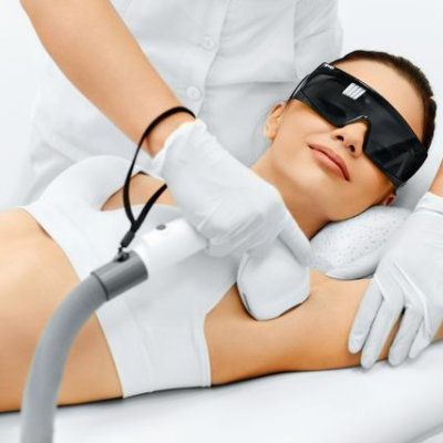 Laser Hair Removal