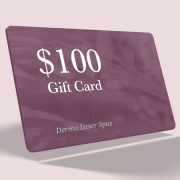 $100 Gift Card