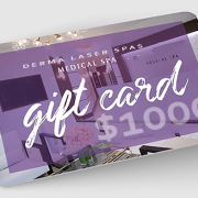 $1000 Gift Card